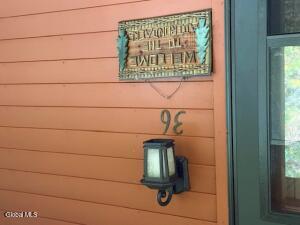 36 Freebern Road North Creek, NY 12853