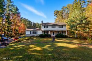 243 Wilton Gansevoort Road Gansevoort, NY 12831