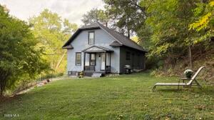 20 Ft Johnson Avenue Fort Johnson, NY 12070