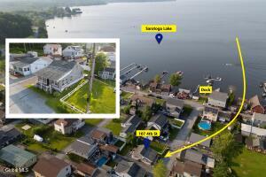 107 4th Street Saratoga Springs, NY 12866