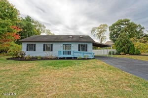 17 Columbia Avenue Queensbury, NY 12804
