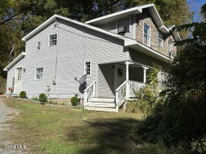 273 Gansevoort Road Gansevoort, NY 12831