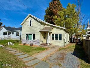 23 Potter Avenue Granville, NY 12832