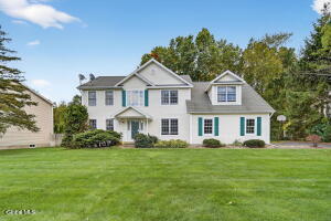 31 Torrey pines Clifton Park, NY 12065