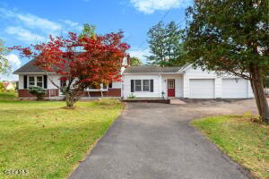 542 McChesney Ave Extension Troy, NY 12180