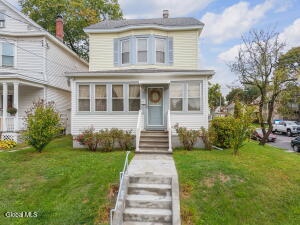 777 Park Avenue Albany, NY 12208