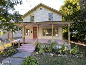 25 Corliss Avenue Greenwich, NY 12834