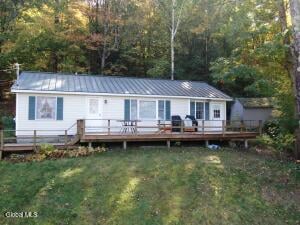 10 Mountain Stream Lane Edinburg, NY 12134
