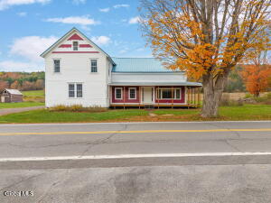 1289 990V Conesville, NY 12076