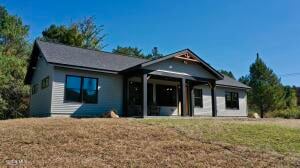 1540 River Road North Creek, NY 12853