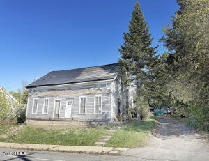 56 Lake George Avenue Ticonderoga, NY 12883