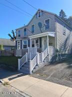 11 YALE Street Schenectady, NY 12304