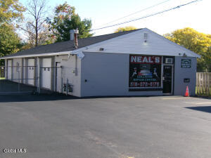 2127 Central Avenue Schenectady, NY 12304