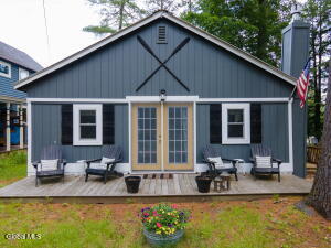 123 Circle Drive Northville, NY 12134