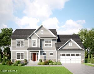 L05 Oliver Court Ballston Lake, NY 12019