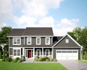 L09 Oliver Court Ballston Lake, NY 12019