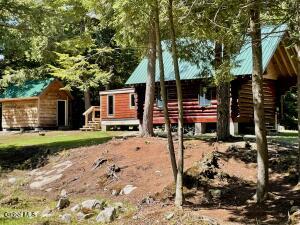 360 Lanfear Road Stony Creek, NY 12878