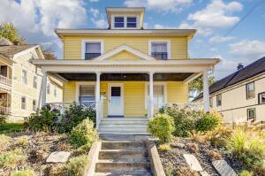 245 Brookside Avenue Amsterdam, NY 12010