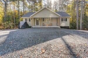 1600 N Shore Road Hadley, NY 12835