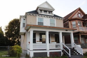 813 2nd Avenue Troy, NY 12182