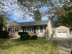 3 Marville Drive Loudonville, NY 12211