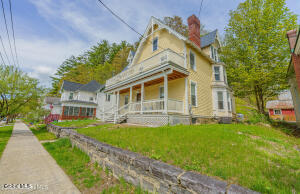 28 Main Street Lake Luzerne, NY 12846