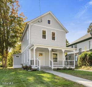 33 James Street Lake George, NY 12845