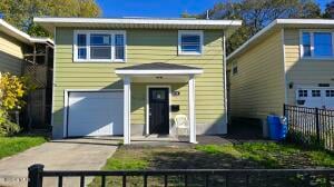 1732 Carrie Street Schenectady, NY 12308