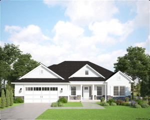 L02 Corona Court Ballston Lake, NY 12019