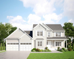 L04 Corona Court Ballston Lake, NY 12019