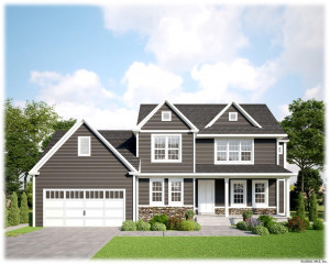 L06 Corona Court Ballston Lake, NY 12019