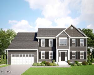 L10 Corona Court Ballston Lake, NY 12019