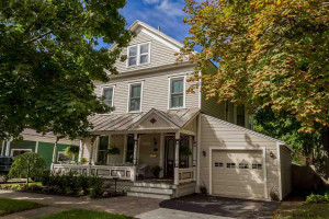 137 Lake Avenue Saratoga Springs, NY 12866