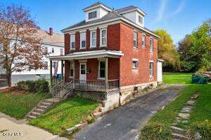 1920 Avenue B Schenectady, NY 12308
