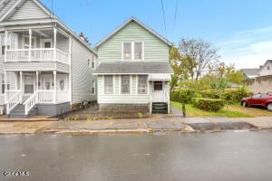822 Sargent Place Schenectady, NY 12303