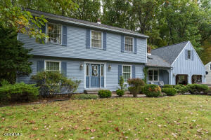 28 Wedgewood Drive Saratoga Springs, NY 12866