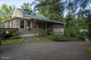 2647 Garnet Lake Road Johnsburg, NY 12843