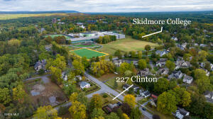 227 Clinton Street Saratoga Springs, NY 12866