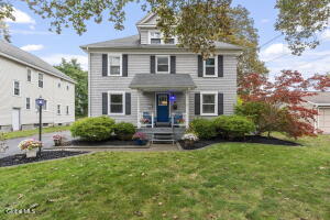 27 Long Avenue Schenectady, NY 12304