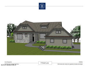 1 Pickett Lane Rexford, NY 12148