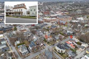 128 Circular Street Saratoga Springs, NY 12866