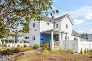 183 Bay Street Street Glens Falls, NY 12801