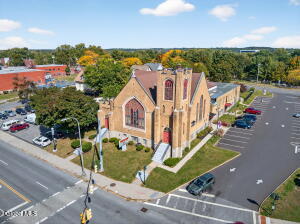 585 Central Avenue Albany, NY 12206