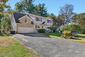 3 Ann Drive Guilderland, NY 12303