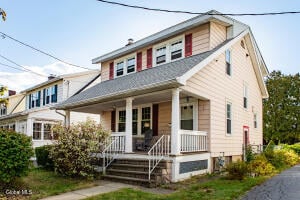 39 Lawnridge Avenue Albany, NY 12208