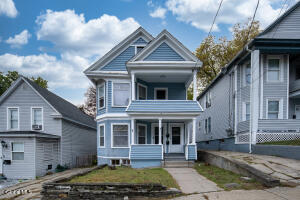 147 Linden Street Schenectady, NY 12304