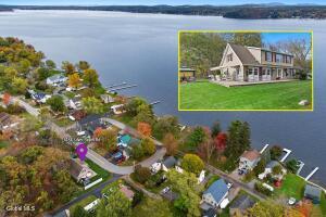 4184 Silver Beach Road Ballston Spa, NY 12020