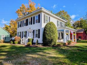 45 High Street Hoosick Falls, NY 12090