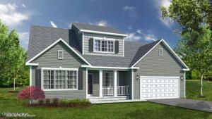 9 Delia Street Loudonville, NY 12211