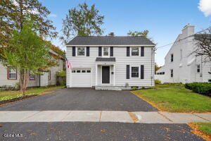 38 Stewart Avenue South Glens Falls, NY 12803